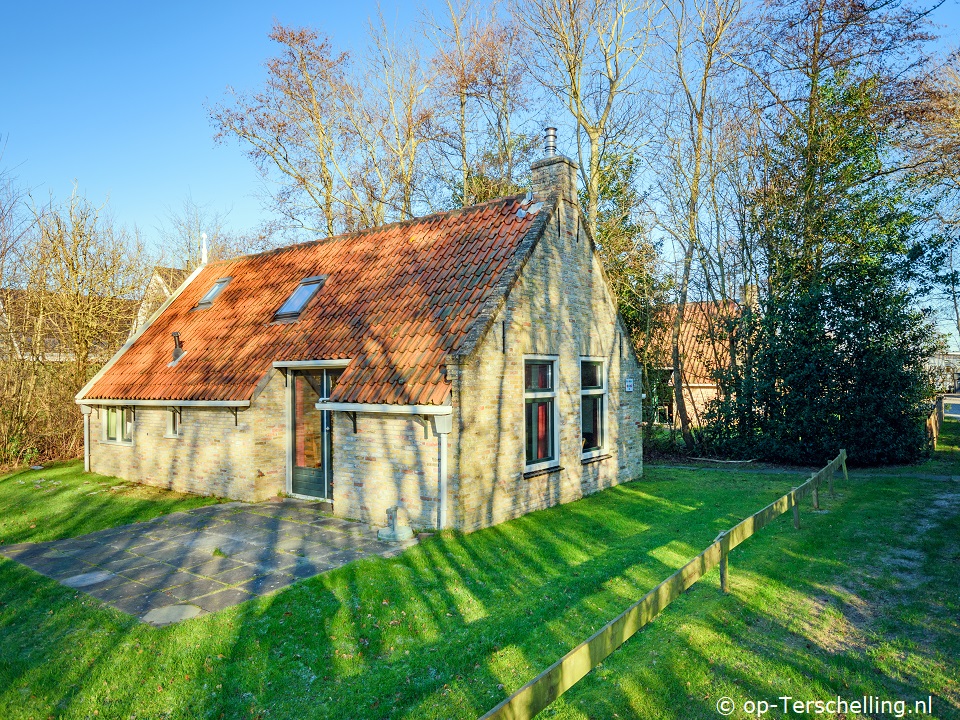 Buitenaanzicht Boerenbont Buitenaanzicht Boerenbont